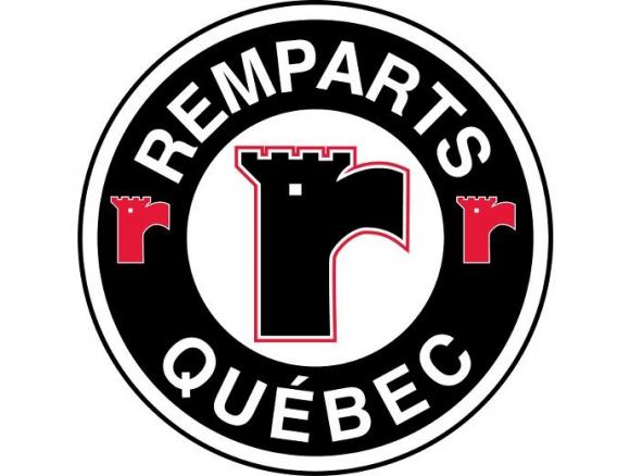 Quebec Remparts vs. Acadie-Bathurst Titan