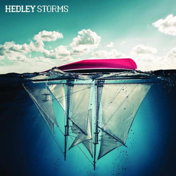 Hedley, Shawn Hook & Neon Dreams