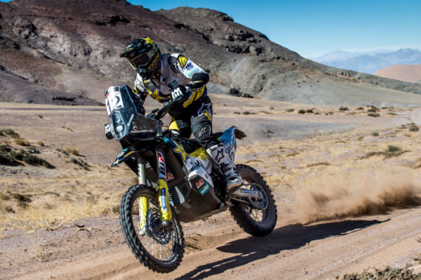 Rockstar Energy Supercross