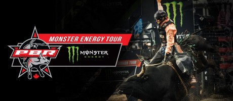 PBR: Monster Energy Tour