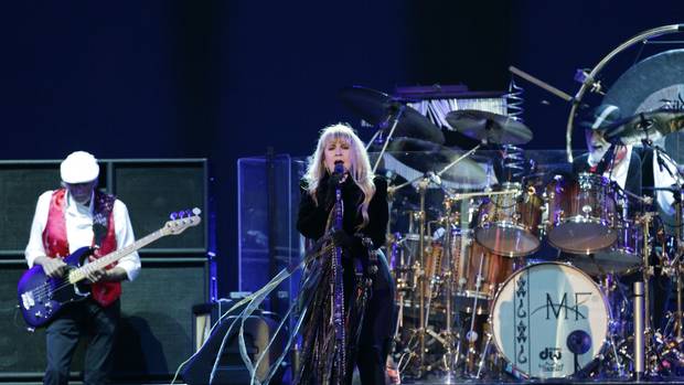 Fleetwood Mac