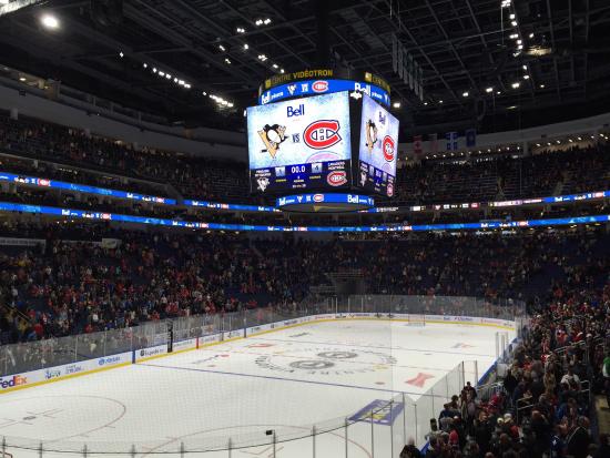 Rock The Rink