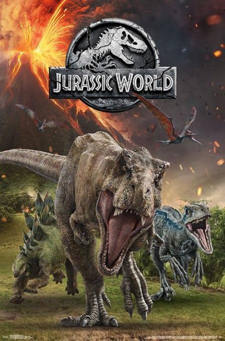 Jurassic World