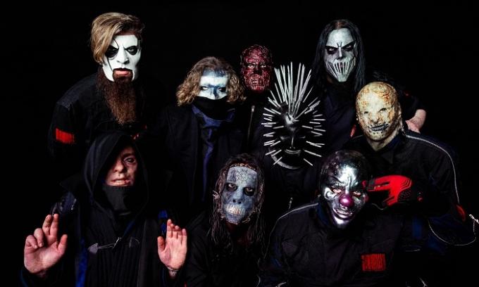 Knotfest Roadshow: Slipknot, A Day To Remember, Underoath & Code Orange [CANCELLED]