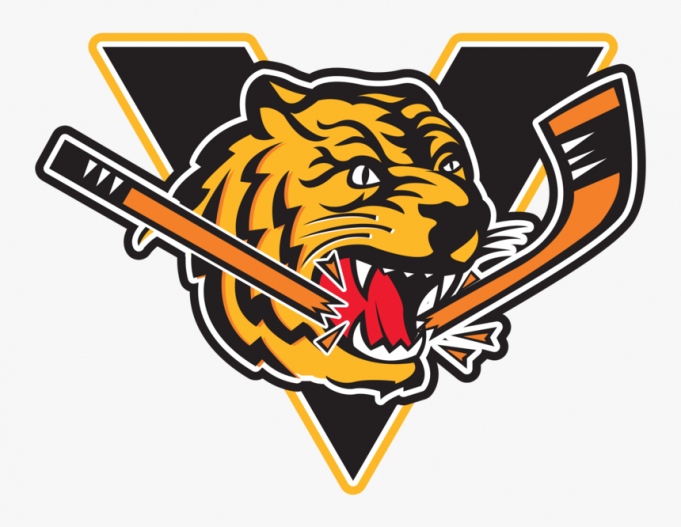 Quebec Remparts vs. Victoriaville Tigres