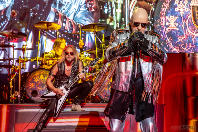 Judas Priest