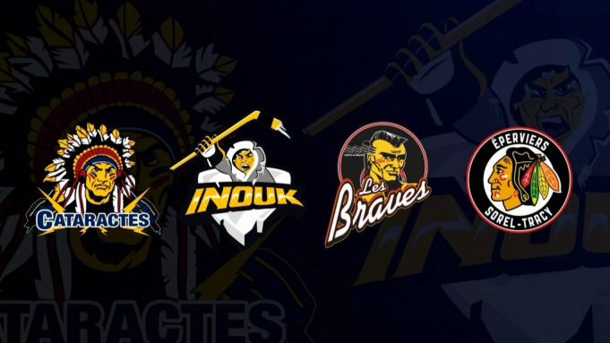 Quebec Remparts vs. Shawinigan Cataractes