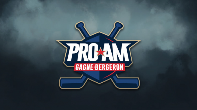 PRO-AM Gagne-Bergeron