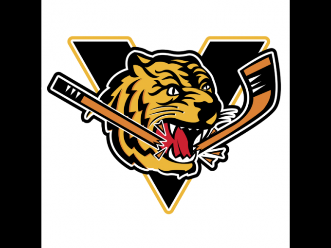 Quebec Remparts vs. Victoriaville Tigres