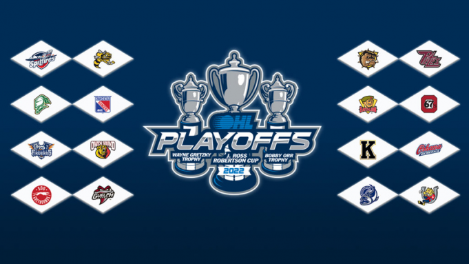 CHL Playoffs: Quebec Remparts vs. TBD