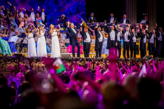 Andre Rieu