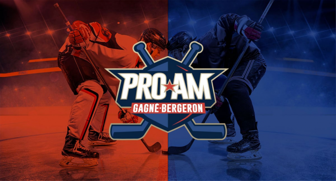 PRO-AM Gagne-Bergeron