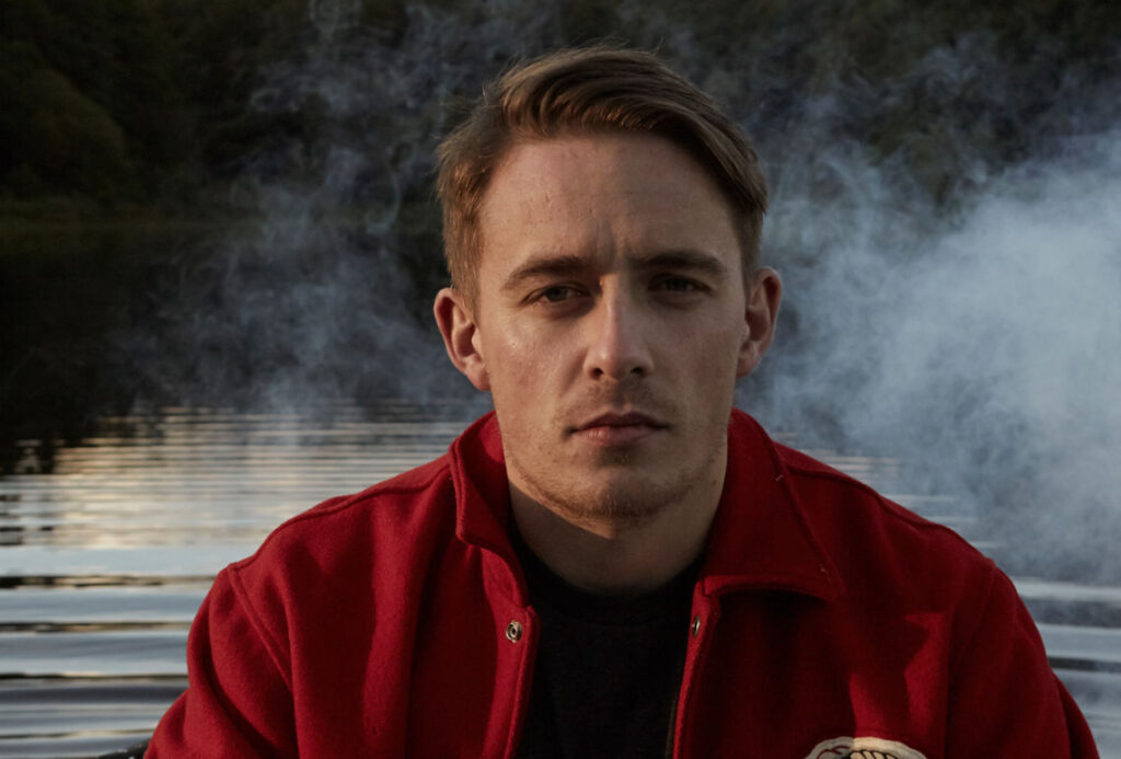 Dermot Kennedy tickets