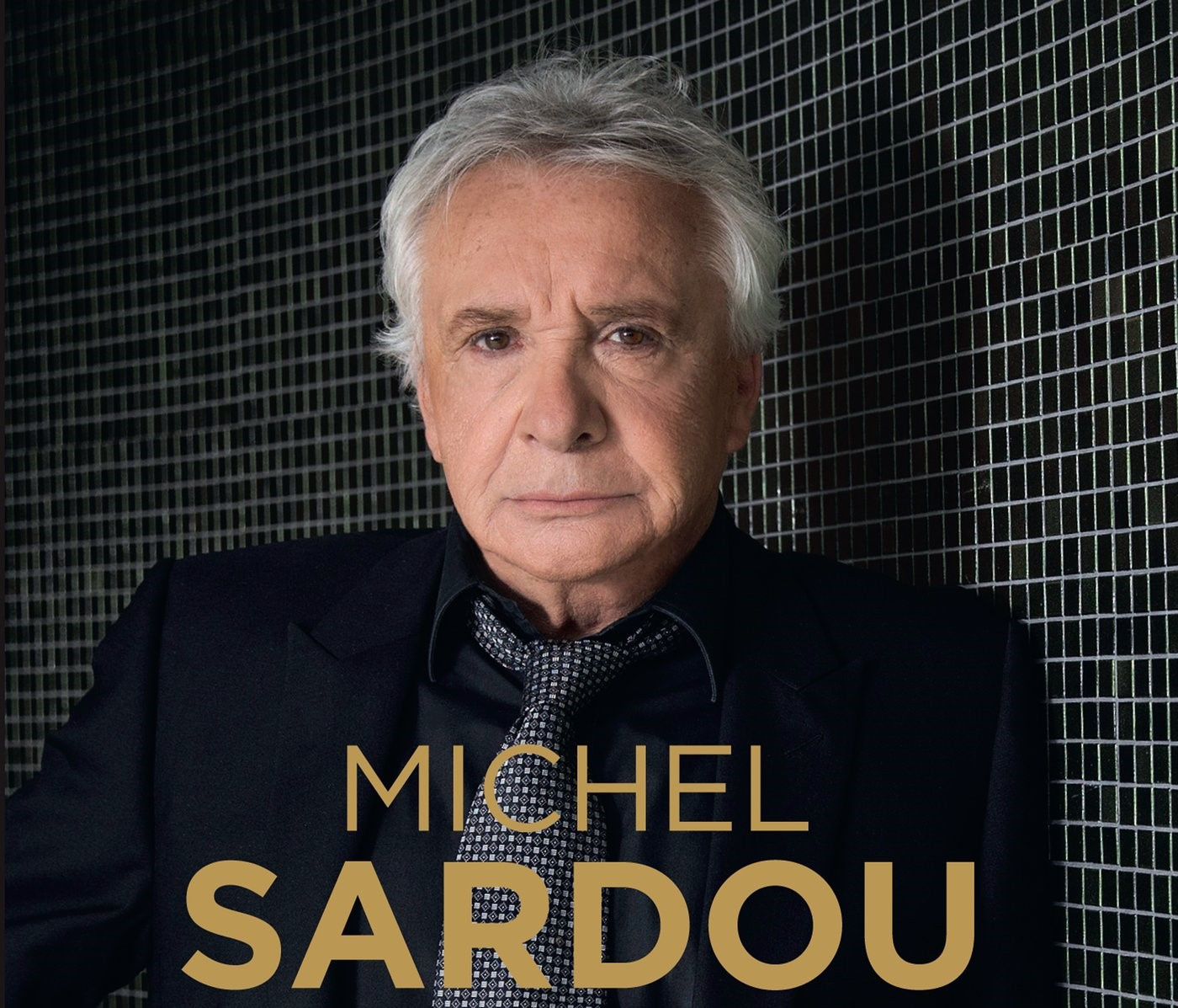 Michel Sardou