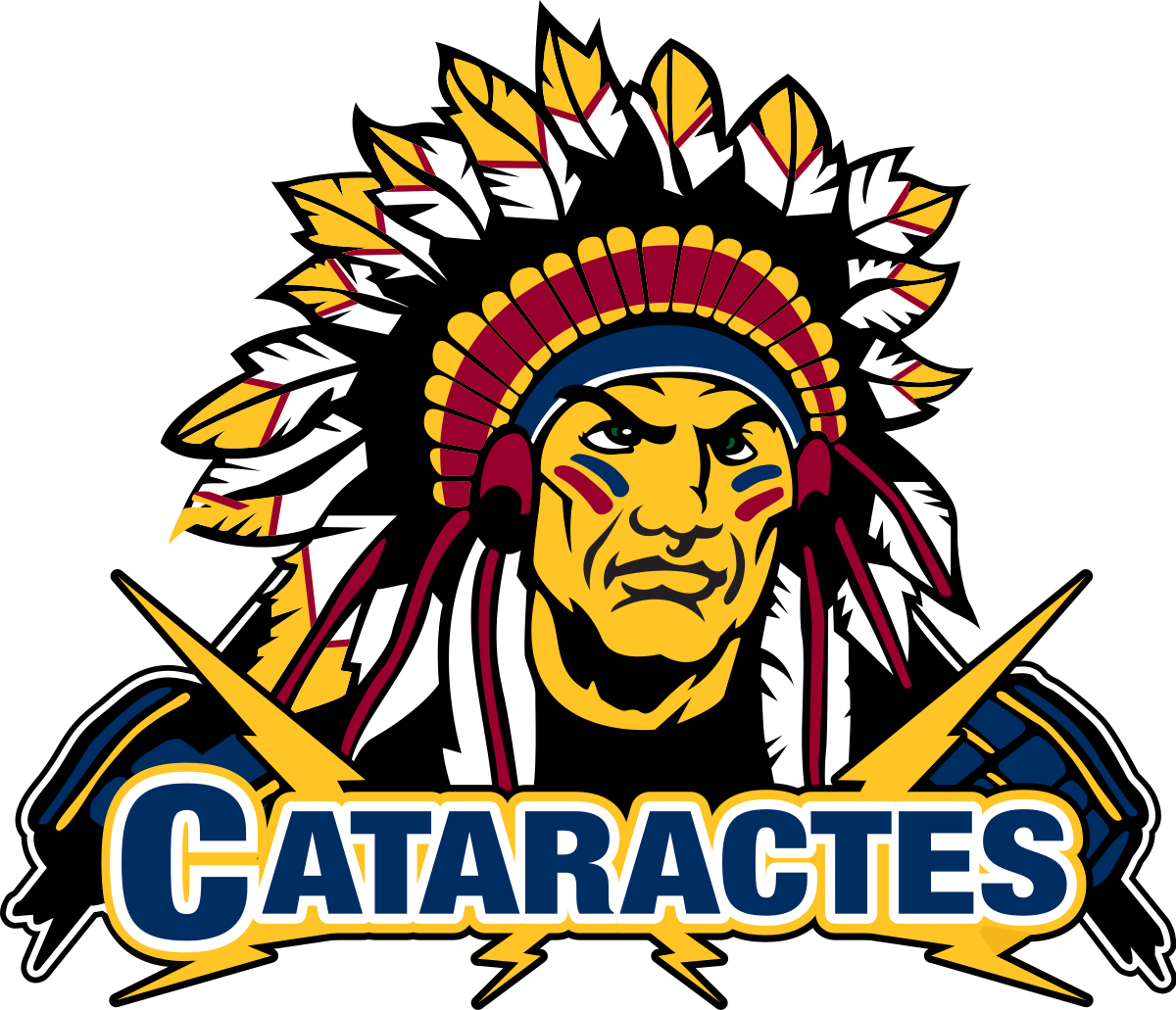 Quebec Remparts vs. Shawinigan Cataractes