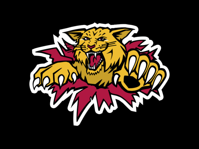 Quebec Remparts vs. Moncton Wildcats