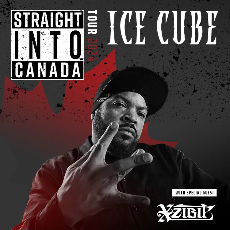 Ice Cube tickets