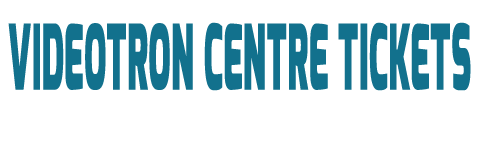 Videotron Centre Tickets